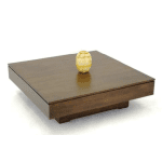 MD8578โต๊ะกลางไม้สไตล์โมเดิร์น รุ่น MD8578Living Room