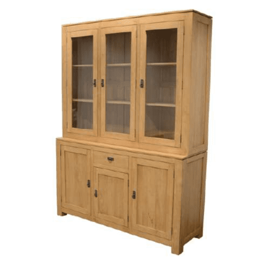 MD8583ตู้ลิ้นชักไม้สไตล์โมเดิร์น รุ่น MD8583Book Shelf