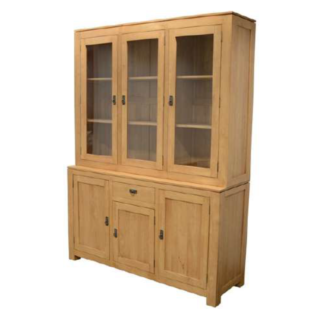 MD8583 MD8583ตู้ลิ้นชักไม้สไตล์โมเดิร์น รุ่น MD8583Book Shelf