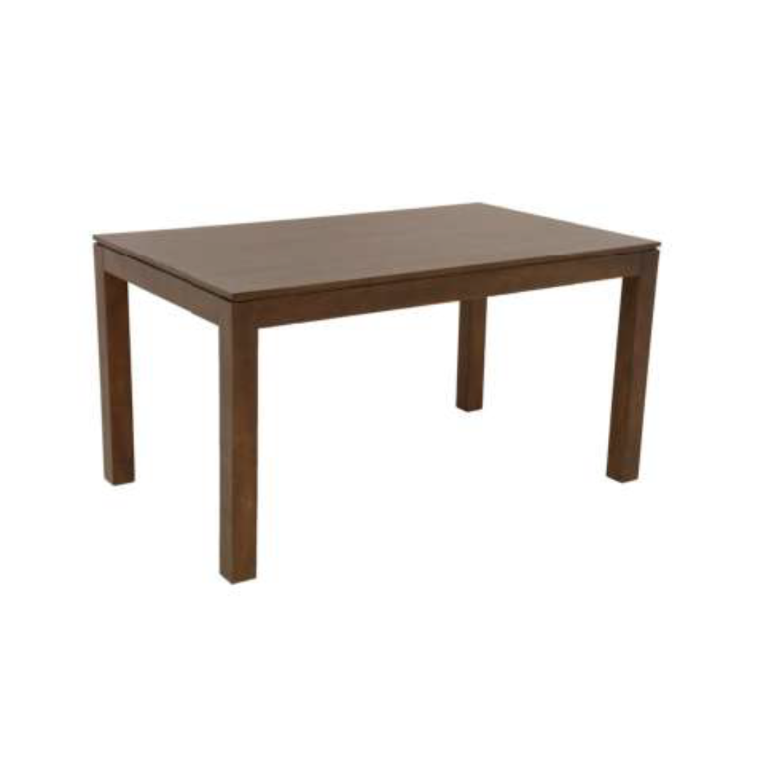 MD8588KD 1 MD8588KD 1โต๊ะรับประทานอาหารไม้ รุ่น MD8588KD-1Dinning Room