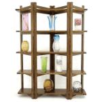 MD8589ชั้นวางของไม้สไตล์โมเดิร์น รุ่น MD8589Living Room