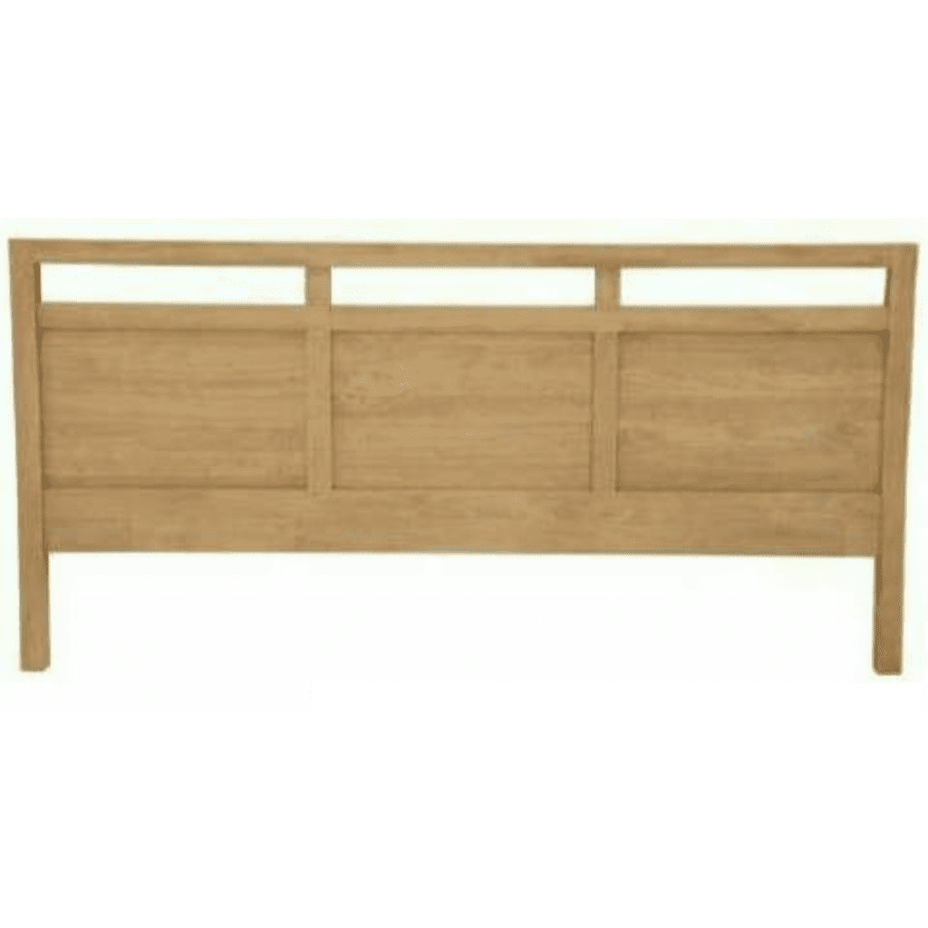 MD8592HKFหัวเตียงไม้สไตล์โมเดิร์น รุ่น MD8592HKFHead Bed