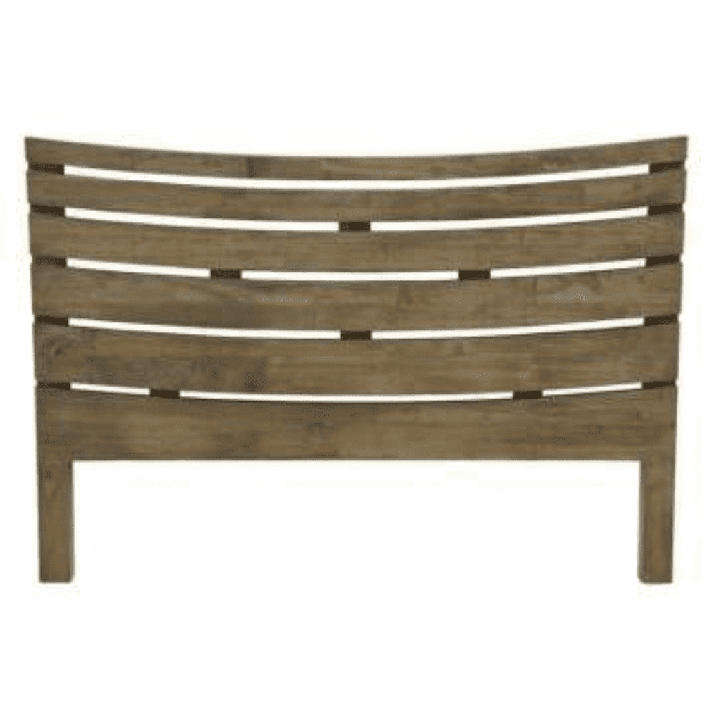 MD8605HKFหัวเตียงไม้แท้ MD8605HKFBed