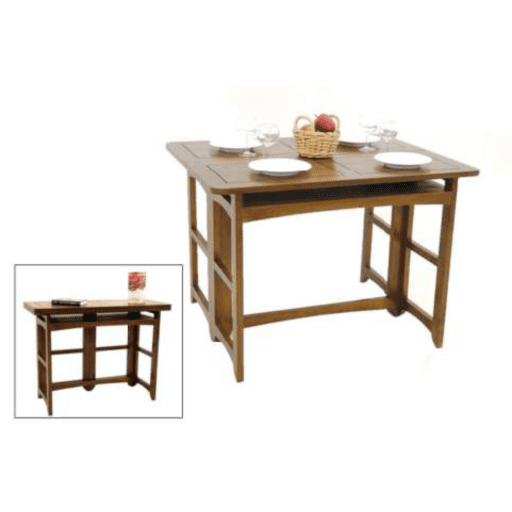 MD8637โต๊ะคอนโซลพับได้ รุ่น MD8637Bed Room