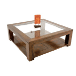 MD8639โต๊ะกลางไม้สไตล์โมเดิร์น รุ่น MD8639Living Room