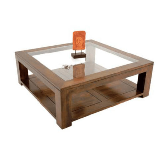 MD8639โต๊ะกลางไม้สไตล์โมเดิร์น รุ่น MD8639Living Room