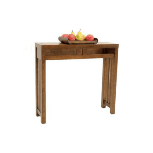 MD8642คอนโซลไม้แท้ MD8642 สไตล์วินเทจสุดคลาสสิกBed Room