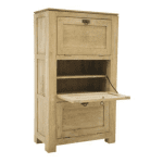 MD8646ตู้เก็บรองเท้าพร้อมบานเปิด 3 ชั้น รุ่น MD8646Accessorie