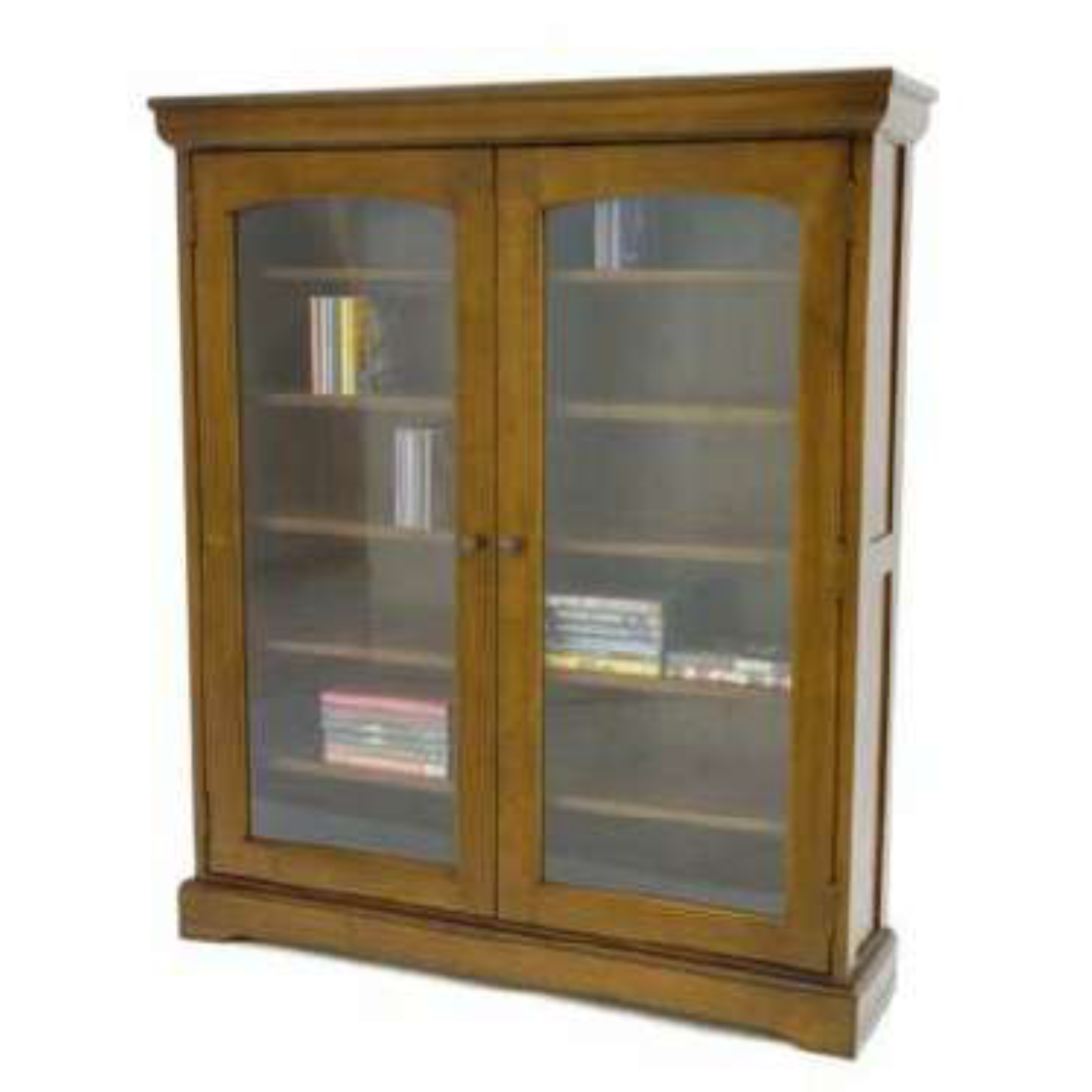 MD8667 MD8667ตู้เก็บของไม้ 2 บานสไตล์โมเดิร์น รุ่น MD8667Book Shelf