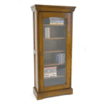 MD8668ตู้เก็บของไม้ 1 บานสไตล์โมเดิร์น รุ่น MD8668Column