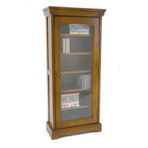 MD8668ตู้เก็บของไม้ 1 บานสไตล์โมเดิร์น รุ่น MD8668Column