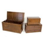 MD8670ชุดตู้เก็บของไม้สไตล์วินเทจ รุ่น MD8670Accessorie