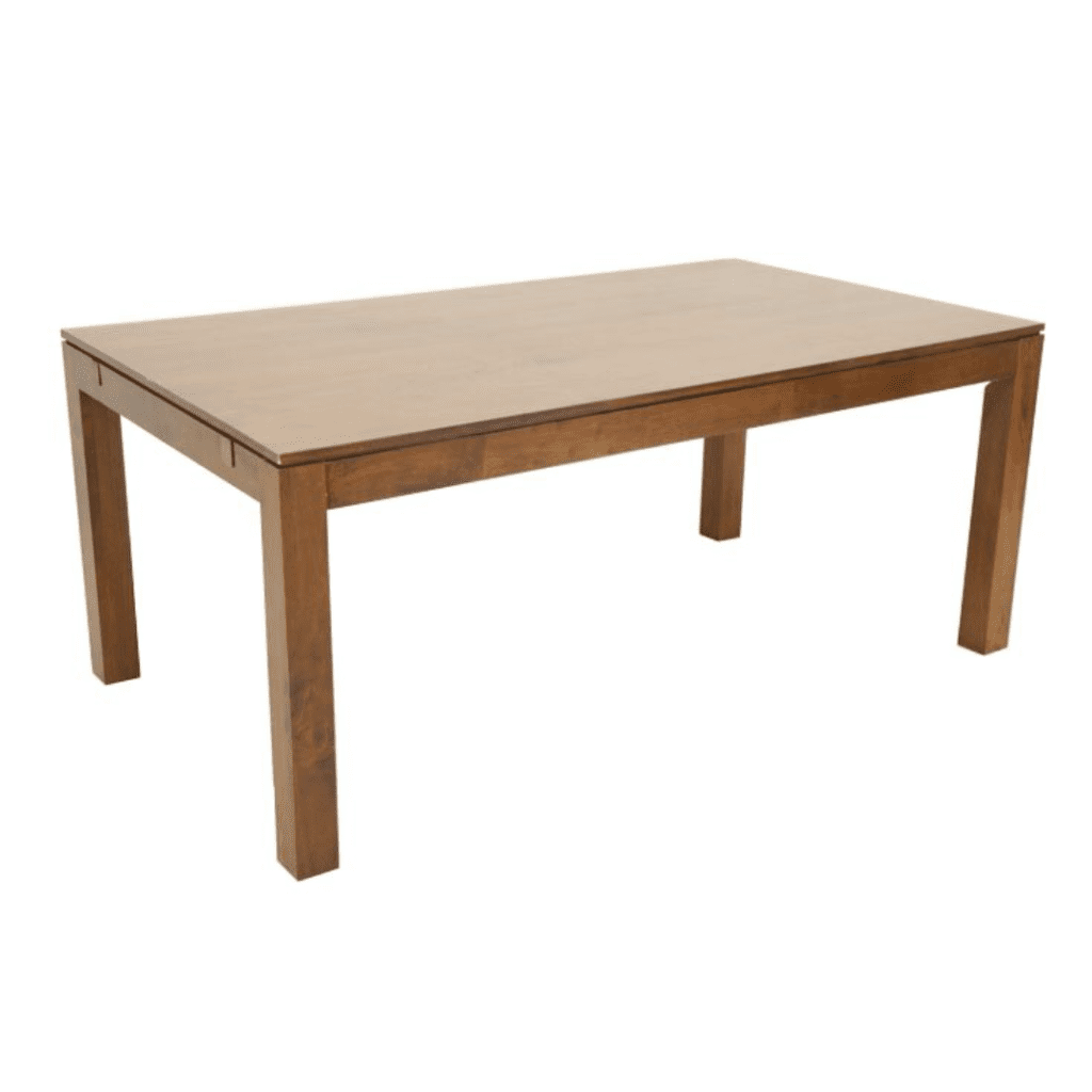 MD8676KDโต๊ะรับประทานอาหารไม้ รุ่น MD8676KD (ขยายขนาดได้)Dinning Room