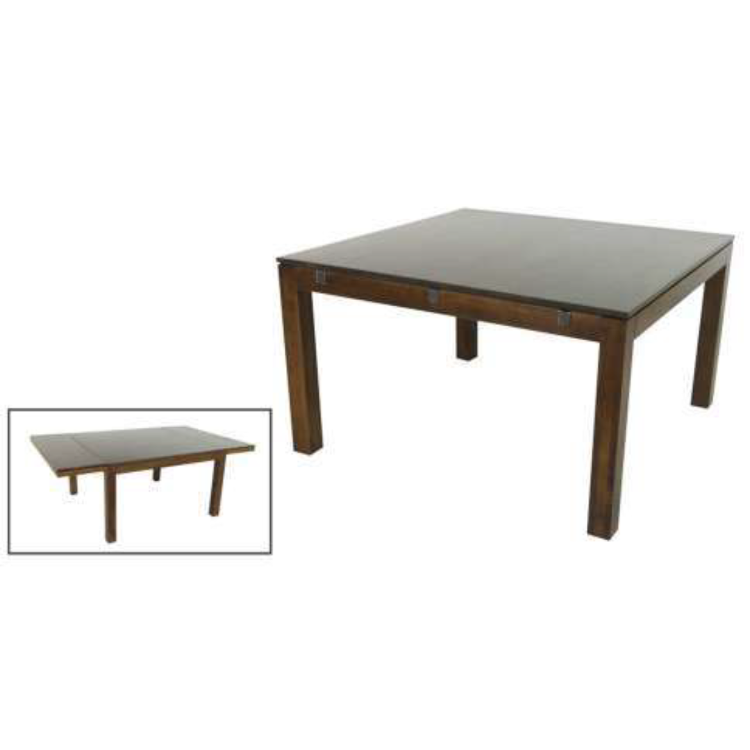 MD8677KD MD8677KDโต๊ะรับประทานอาหารไม้ รุ่น MD8677KD (ขยายขนาดได้)Dinning Room