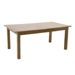 MD8680KDโต๊ะรับประทานอาหารไม้ รุ่น MD8680KDDinning Room