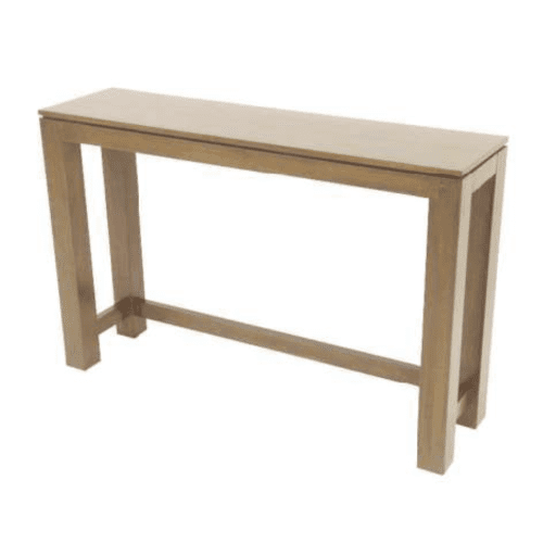 MD8691โต๊ะคอนโซลไม้แท้ รุ่น MD8691Bed Room