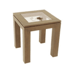 MD8692โซฟาเข้ามุมไม้สไตล์โมเดิร์น รุ่น MD8692Living Room