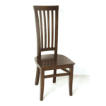 MD8696เก้าอี้ไม้พนักพิงสูง รุ่น MD8696Chair