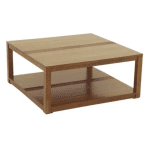 MD8709โต๊ะไม้สไตล์โมเดิร์น รุ่น MD8709Living Room