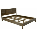 MD8721KTเตียงไม้แท้ รุ่น MD8721KTBed