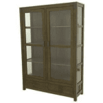 MD8729ตู้เก็บของไม้สไตล์โมเดิร์น รุ่น MD8720Book Shelf