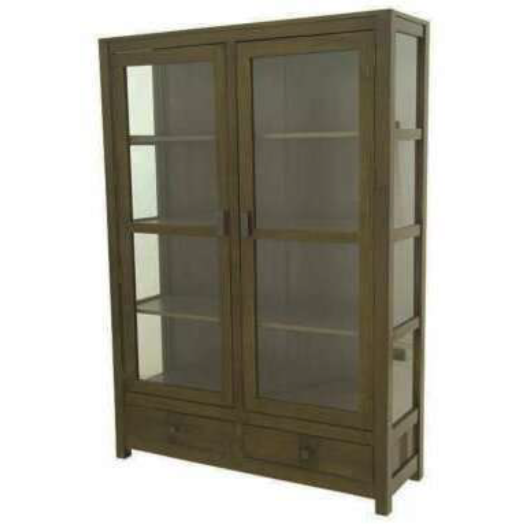 MD8729 MD8729ตู้เก็บของไม้สไตล์โมเดิร์น รุ่น MD8720Book Shelf