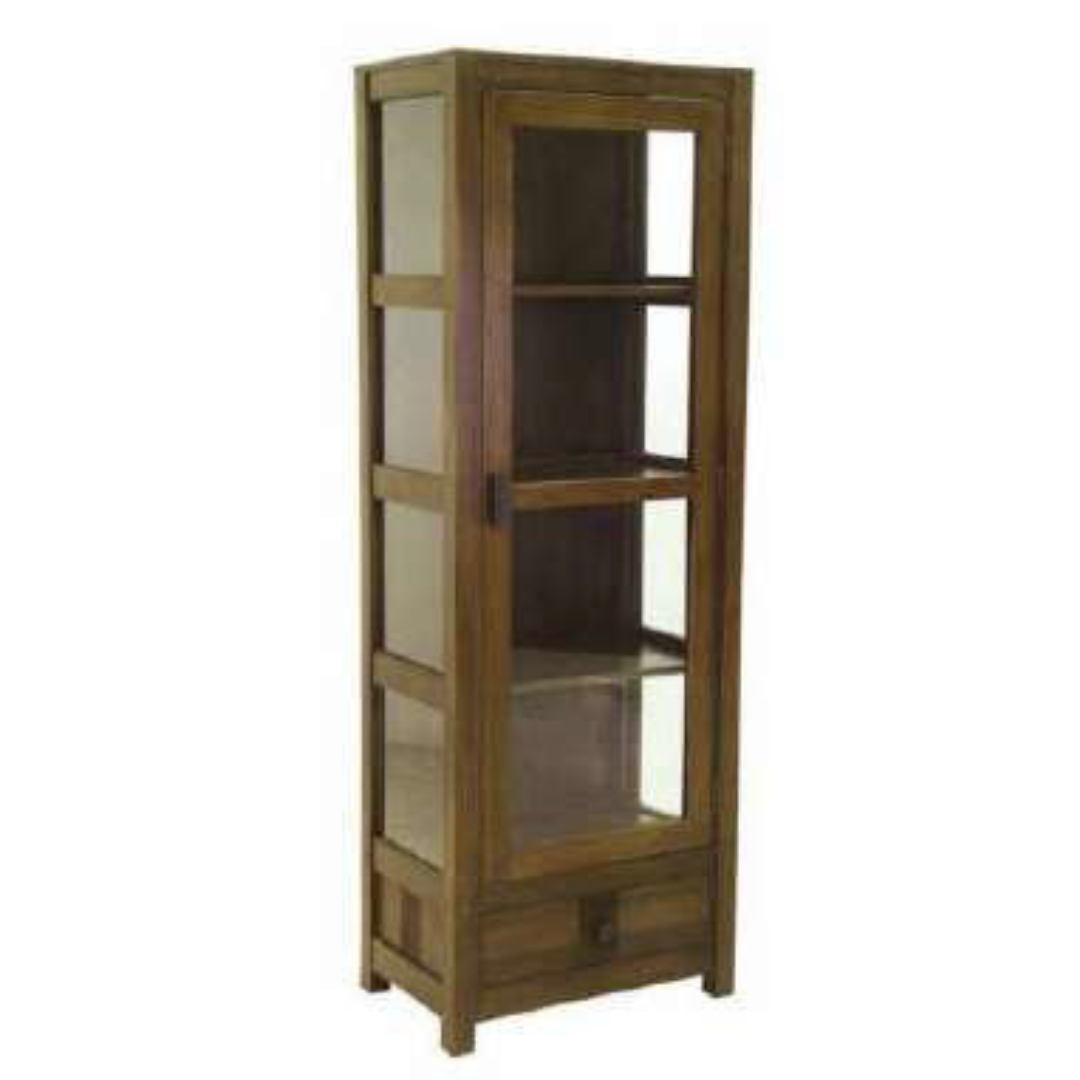 MD8730 MD8730ตู้เก็บของไม้สไตล์โมเดิร์น รุ่น MD8730Book Shelf