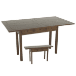 MD8742ต๊ะคอนโซลไม้แท้ รุ่น MD8742Bed Room