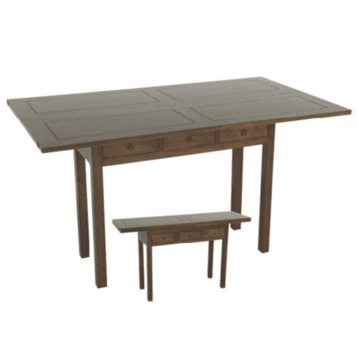 MD8742ต๊ะคอนโซลไม้แท้ รุ่น MD8742Bed Room