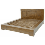 MD8785KFเตียงไม้แท้ MD8785KFBed