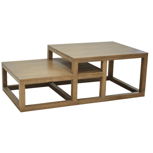 MD8796โต๊ะกลางไม้ รุ่น MD8796Living Room