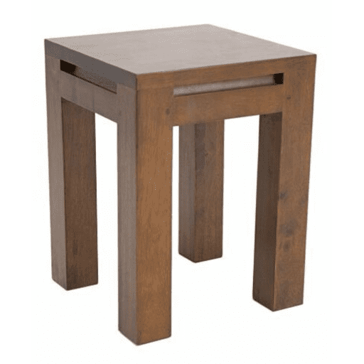 MD8799สตูลไม้ดีไซน์โมเดิร์น รุ่น MD8799Dinning Room