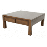 MD8806โต๊ะกลางไม้ 4 ลิ้นชัก รุ่น MD8806Living Room