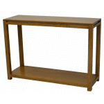 MD8807โต๊ะคอนโซลไม้แท้ ดีไซน์เรียบง่าย MD8807Bed Room