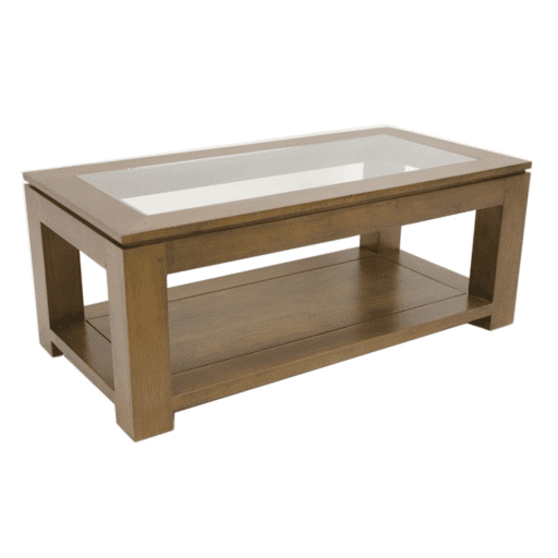 MD8820โต๊ะกลางไม้กระจก รุ่น MD8820Living Room