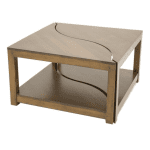 MD8823ชุดโต๊ะกลางไม้ รุ่น MD8823Living Room