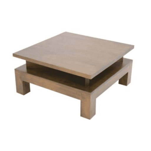 MD8828โต๊ะกลางไม้ รุ่น MD8828Living Room