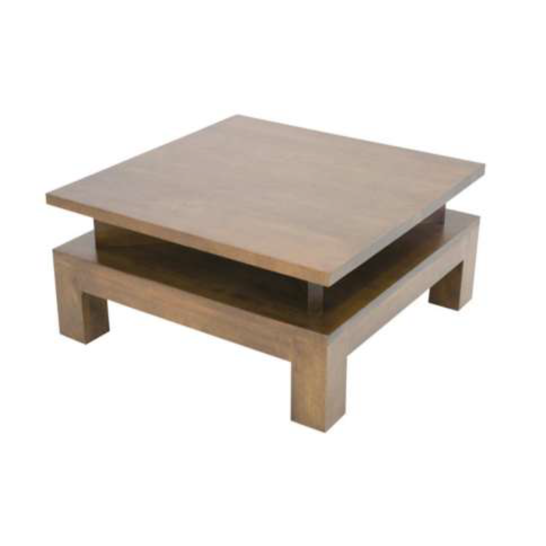 MD8828 MD8828โต๊ะกลางไม้ รุ่น MD8828Living Room