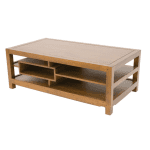 MD8858โต๊ะเตี้ยไม้สไตล์โมเดิร์น รุ่น MD8858Living Room