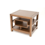 MD8861โซฟามุมไม้สไตล์โมเดิร์น รุ่น MD8861Living Room