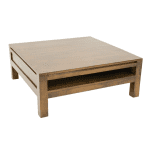 MD8863โต๊ะเตี้ยไม้สไตล์โมเดิร์น รุ่น MD8863Living Room