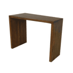 MD8873โต๊ะคอนโซลไม้แท้ ดีไซน์เรียบง่าย MD8873Bed Room