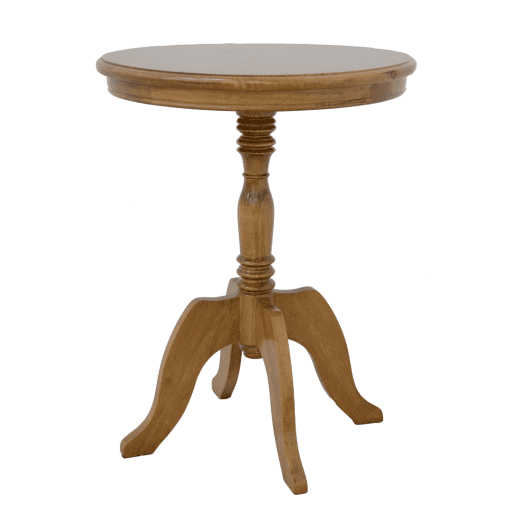 MD8879โต๊ะไม้ข้างเตียงสไตล์วินเทจ รุ่น MD8879Accessorie