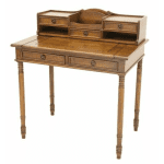 MD8898โต๊ะข้างไม้สไตล์โมเดิร์น รุ่น MD8898Desk