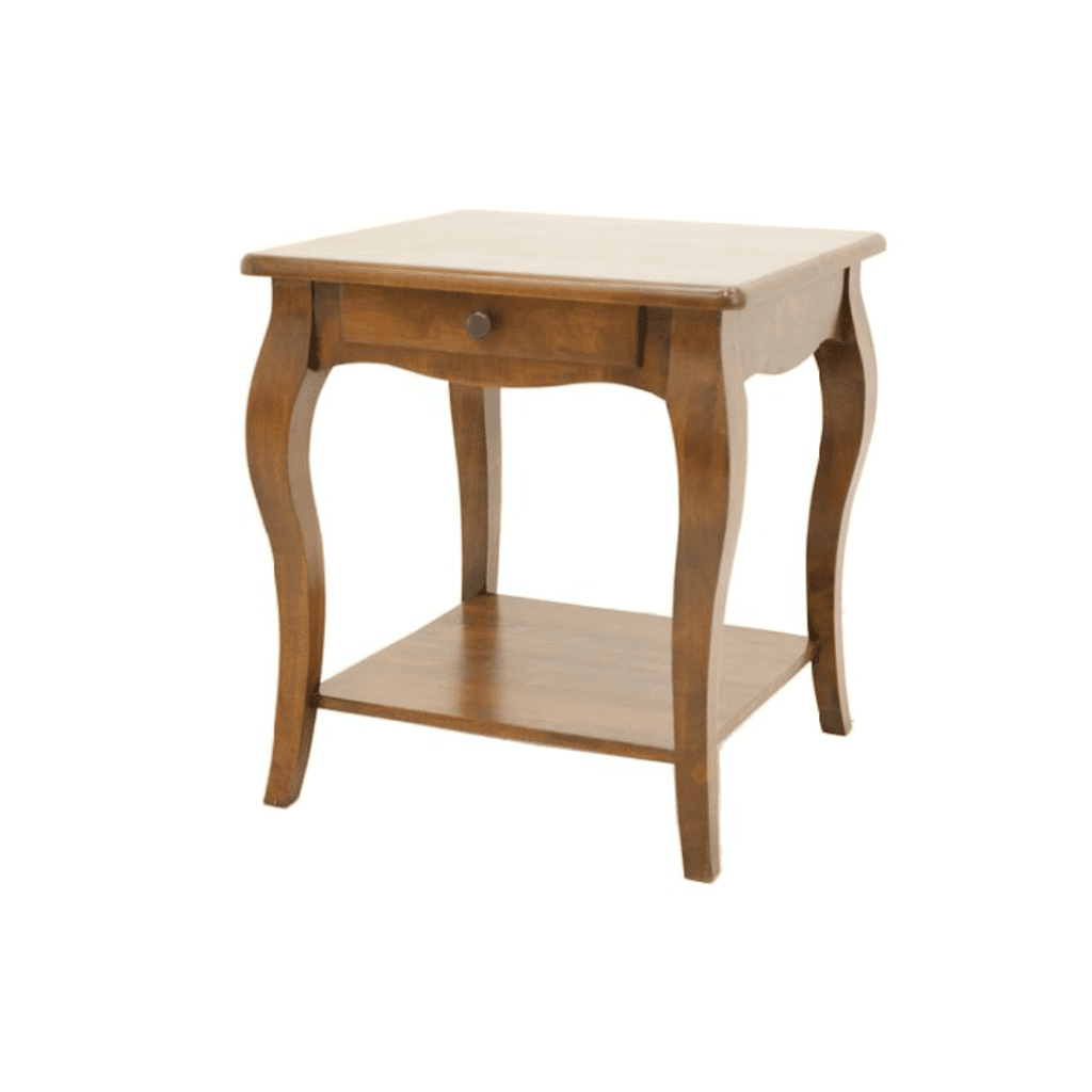 MD8901โต๊ะข้างไม้สไตล์โมเดิร์น รุ่น MD8901Living Room