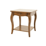 MD8901โต๊ะข้างไม้สไตล์โมเดิร์น รุ่น MD8901Living Room