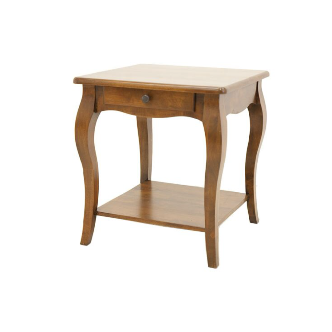 MD8901 MD8901โต๊ะข้างไม้สไตล์โมเดิร์น รุ่น MD8901Living Room