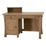 MD8918โต๊ะทำงานไม้สไตล์โมเดิร์น รุ่น MD8918Desk