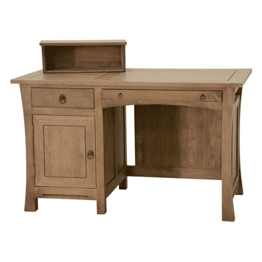 MD8918โต๊ะทำงานไม้สไตล์โมเดิร์น รุ่น MD8918Desk