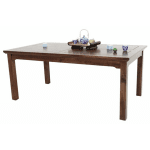 MD8927KDโต๊ะอาหารไม้ดีไซน์โมเดิร์น รุ่น MD8927KDDinning Room